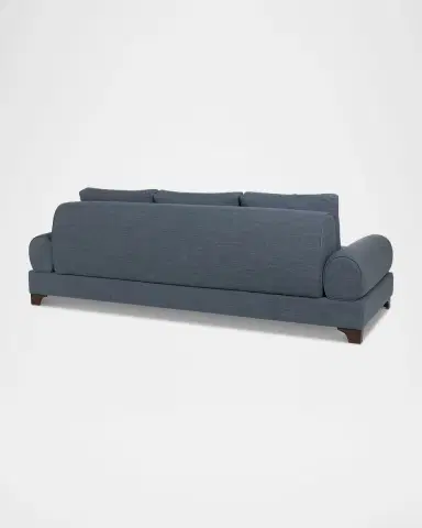 Park Hill Collection Frenchy French Sofa | Thumbnail 3 Park Hill Collection Frenchy French Sofa | Thumbnail 3