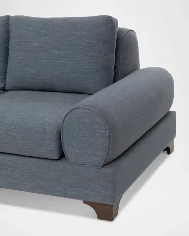 Park Hill Collection Frenchy French Sofa | Thumbnail 4 Park Hill Collection Frenchy French Sofa | Thumbnail 4