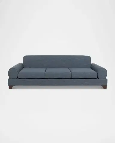 Park Hill Collection Frenchy French Sofa | Thumbnail 5 Park Hill Collection Frenchy French Sofa | Thumbnail 5