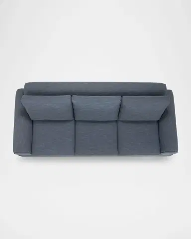 Park Hill Collection Frenchy French Sofa | Thumbnail 6 Park Hill Collection Frenchy French Sofa | Thumbnail 6