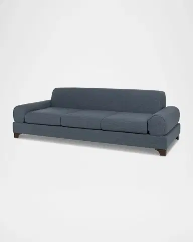 Park Hill Collection Frenchy French Sofa | Thumbnail 7 Park Hill Collection Frenchy French Sofa | Thumbnail 7