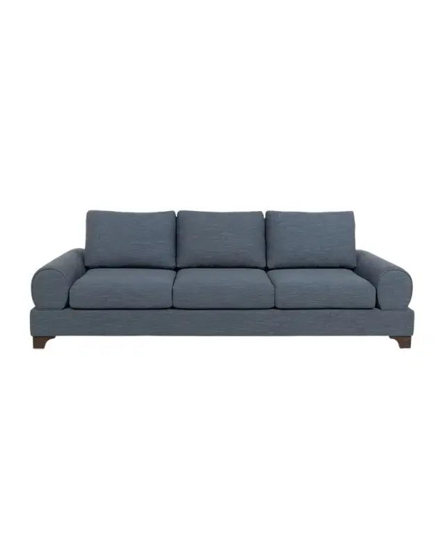 Park Hill Collection Frenchy French Sofa