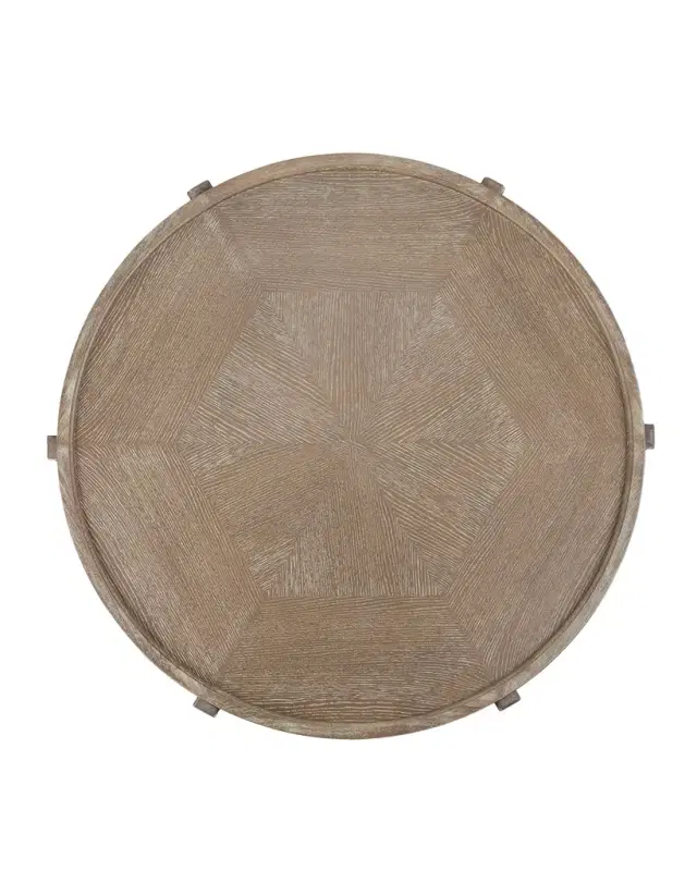 Park Hill Collection Tortola Cocktail Table