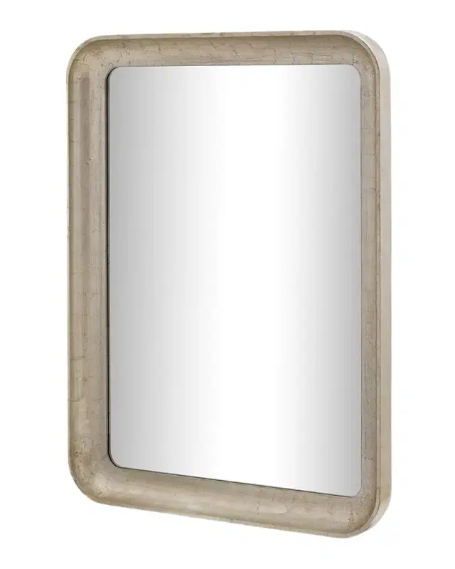 Park Hill Collection Cove 40" Portrait Mirror