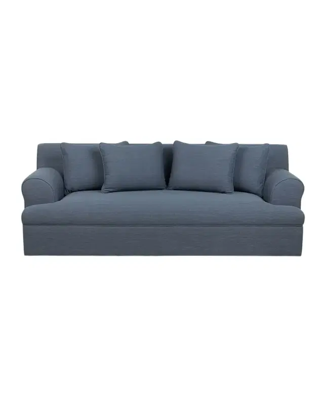 Park Hill Collection Estate Sofa
