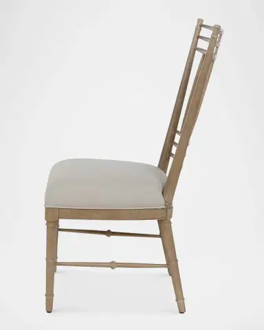 Park Hill Collection Hyannis Port Dining Side Chair, Set of 2 | Thumbnail 2 Park Hill Collection Hyannis Port Dining Side Chair, Set of 2 | Thumbnail 2