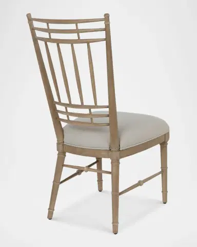 Park Hill Collection Hyannis Port Dining Side Chair, Set of 2 | Thumbnail 5 Park Hill Collection Hyannis Port Dining Side Chair, Set of 2 | Thumbnail 5