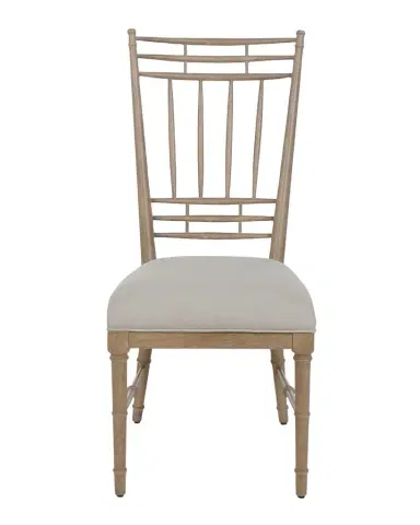 Park Hill Collection Hyannis Port Dining Side Chair, Set of 2 | Thumbnail 1 Park Hill Collection Hyannis Port Dining Side Chair, Set of 2 | Thumbnail 1