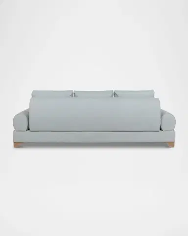 Park Hill Collection Frenchy French Sofa | Thumbnail 2 Park Hill Collection Frenchy French Sofa | Thumbnail 2