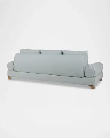 Park Hill Collection Frenchy French Sofa | Thumbnail 3 Park Hill Collection Frenchy French Sofa | Thumbnail 3