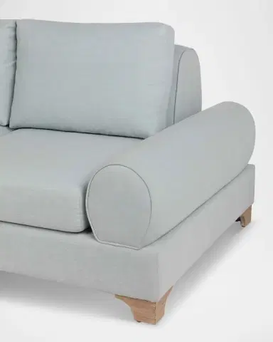 Park Hill Collection Frenchy French Sofa | Thumbnail 4 Park Hill Collection Frenchy French Sofa | Thumbnail 4