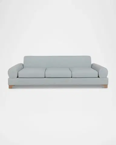 Park Hill Collection Frenchy French Sofa | Thumbnail 5 Park Hill Collection Frenchy French Sofa | Thumbnail 5