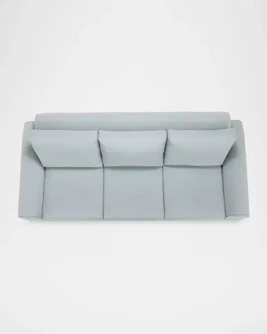 Park Hill Collection Frenchy French Sofa | Thumbnail 6 Park Hill Collection Frenchy French Sofa | Thumbnail 6