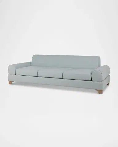 Park Hill Collection Frenchy French Sofa | Thumbnail 7 Park Hill Collection Frenchy French Sofa | Thumbnail 7