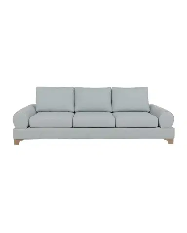 Park Hill Collection Frenchy French Sofa | Thumbnail 1 Park Hill Collection Frenchy French Sofa | Thumbnail 1
