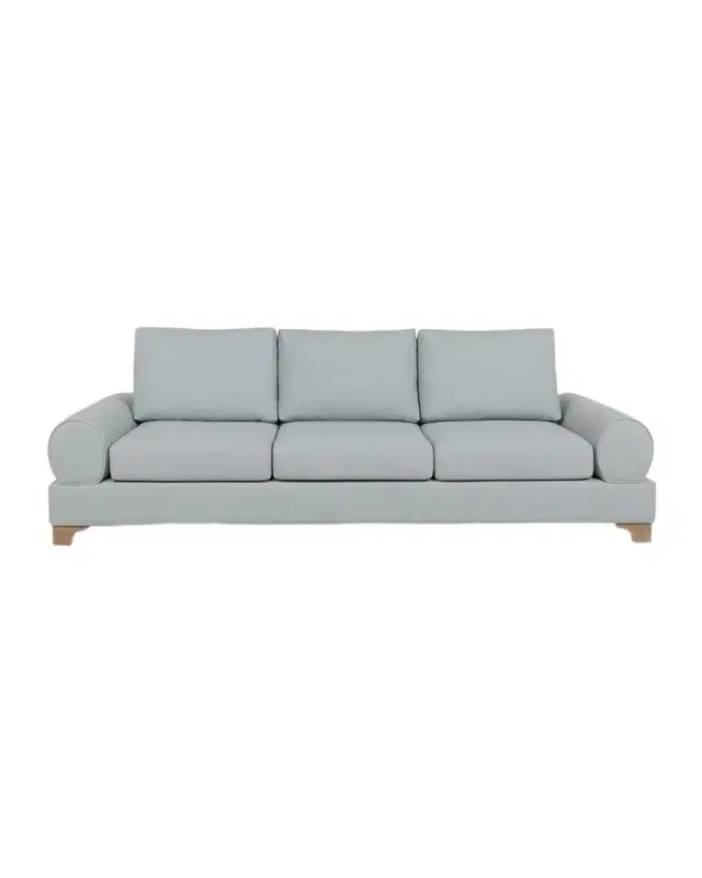 Park Hill Collection Frenchy French Sofa