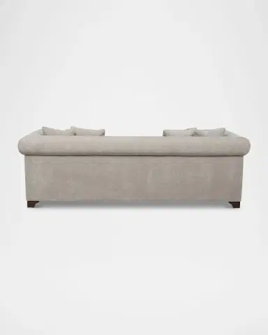Park Hill Collection Tuxedo Sofa | Thumbnail 2