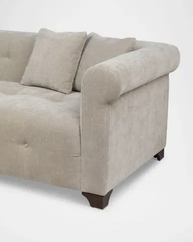 Park Hill Collection Tuxedo Sofa | Thumbnail 4