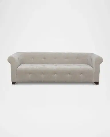 Park Hill Collection Tuxedo Sofa | Thumbnail 5