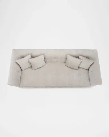Park Hill Collection Tuxedo Sofa | Thumbnail 6