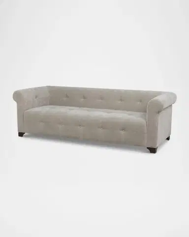 Park Hill Collection Tuxedo Sofa | Thumbnail 7