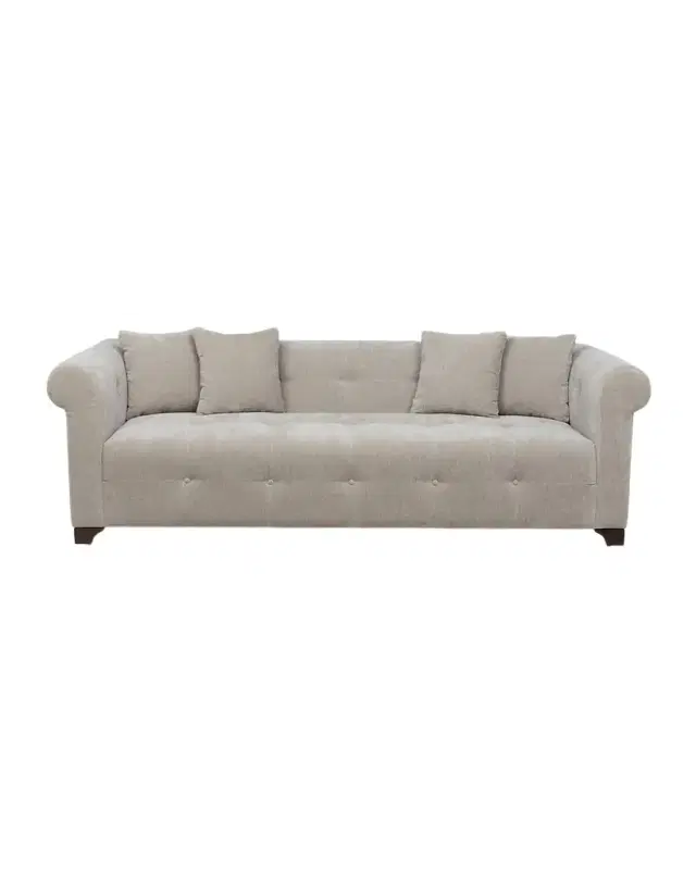 Park Hill Collection Tuxedo Sofa