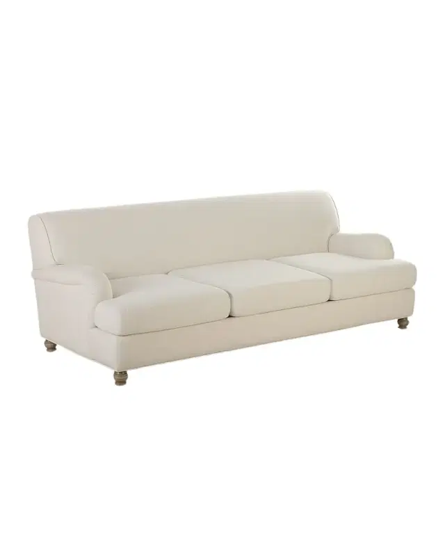 Park Hill Collection Kenwood Sofa
