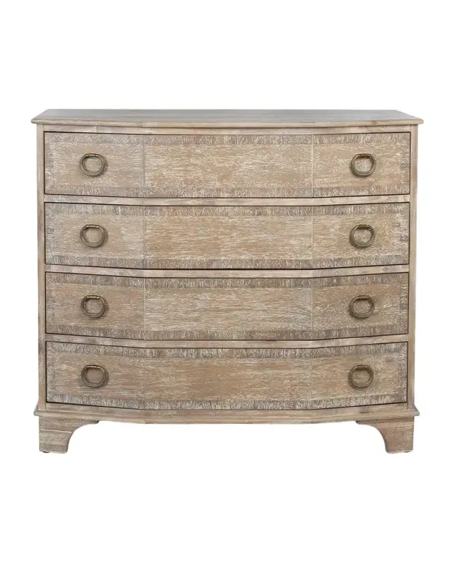 Park Hill Collection Great House Hall Chest