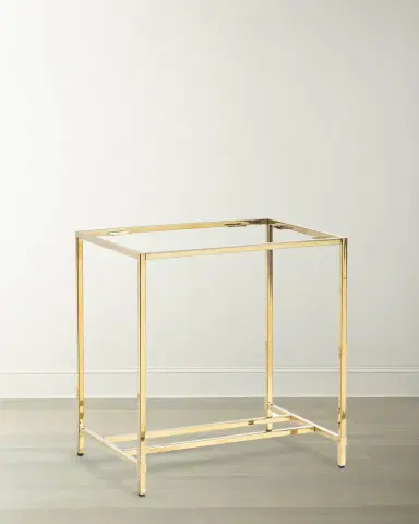 Park Hill Collection St. Tropez Table Base | Thumbnail 1 Park Hill Collection St. Tropez Table Base | Thumbnail 1