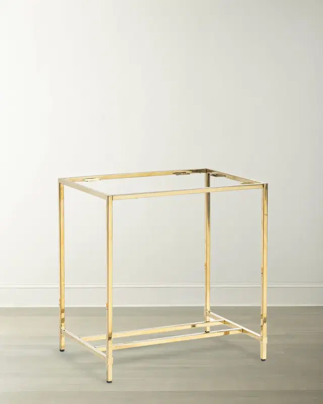 Park Hill Collection St. Tropez Table Base