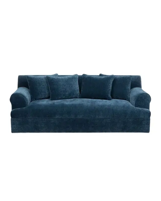 Park Hill Collection Estate Sofa