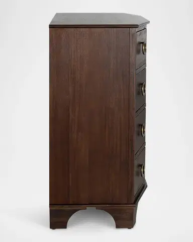 Park Hill Collection Great House Hall Chest | Thumbnail 3 Park Hill Collection Great House Hall Chest | Thumbnail 3