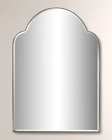 Park Hill Collection Island Manor 40" Wall Mirror | Thumbnail 2 Park Hill Collection Island Manor 40" Wall Mirror | Thumbnail 2