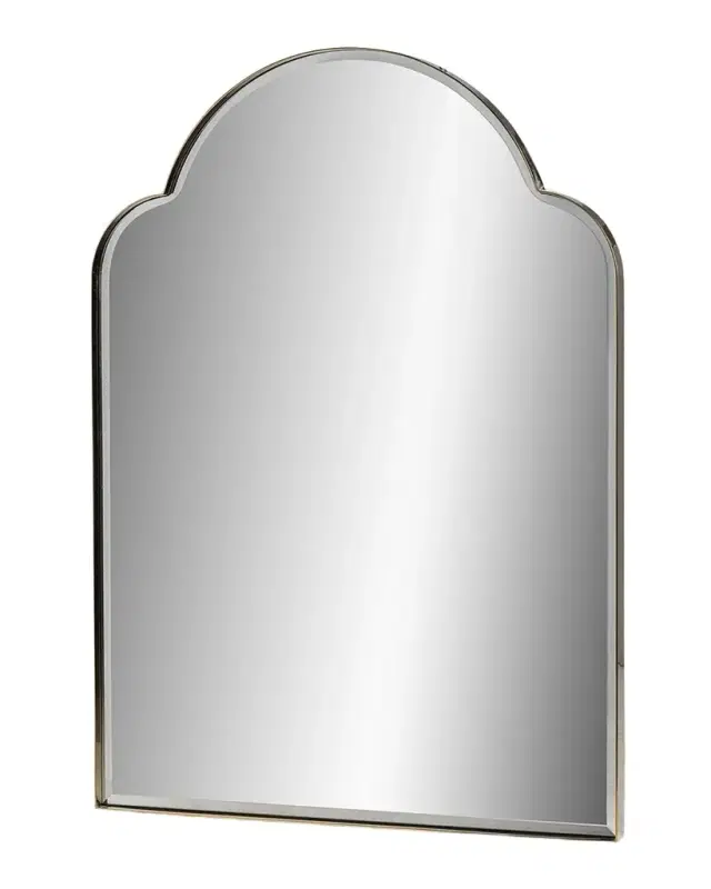 Park Hill Collection Island Manor 40" Wall Mirror