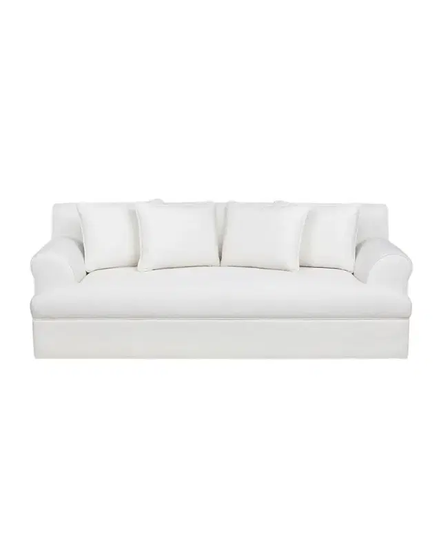 Park Hill Collection Estate Sofa