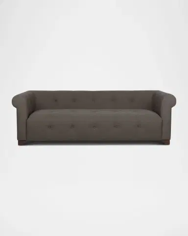 Park Hill Collection Tuxedo Sofa | Thumbnail 4 Park Hill Collection Tuxedo Sofa | Thumbnail 4
