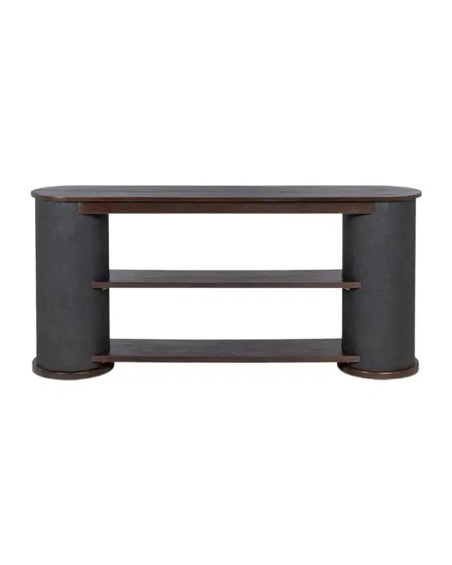 Park Hill Collection Capsule Console Table