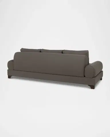 Park Hill Collection Frenchy French Sofa | Thumbnail 3 Park Hill Collection Frenchy French Sofa | Thumbnail 3