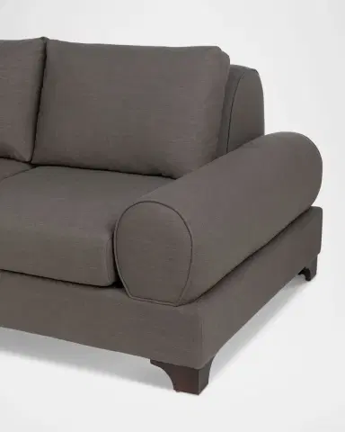 Park Hill Collection Frenchy French Sofa | Thumbnail 4 Park Hill Collection Frenchy French Sofa | Thumbnail 4