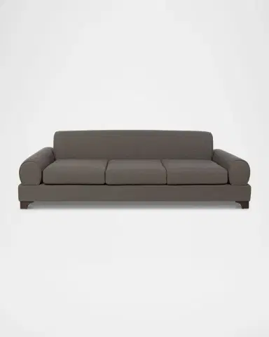 Park Hill Collection Frenchy French Sofa | Thumbnail 5 Park Hill Collection Frenchy French Sofa | Thumbnail 5