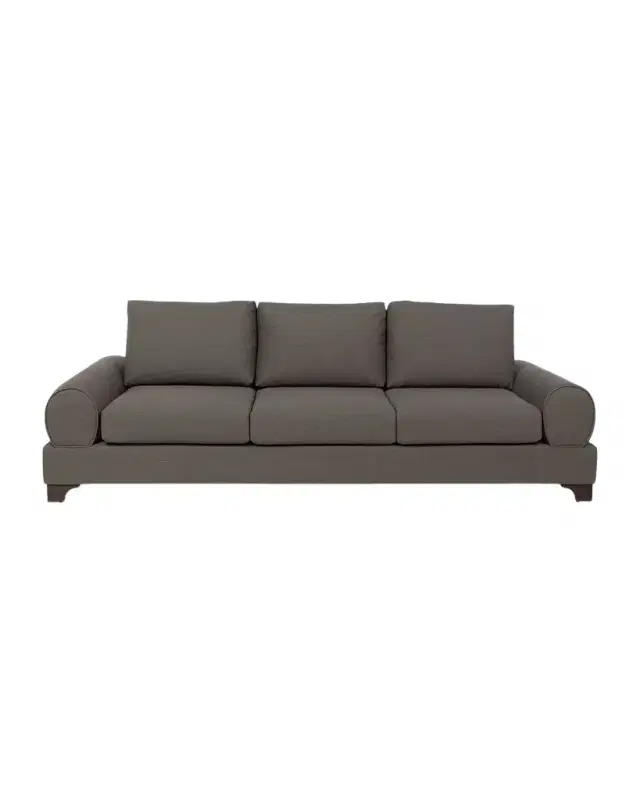 Park Hill Collection Frenchy French Sofa