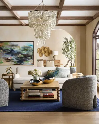 Park Hill Collection Kenwood Sofa | Thumbnail 4 Park Hill Collection Kenwood Sofa | Thumbnail 4