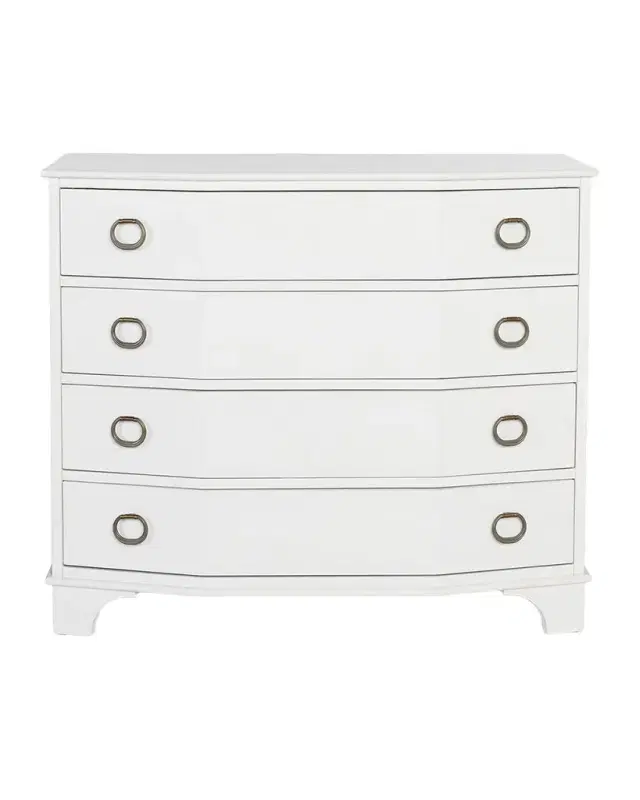 Park Hill Collection Great House Hall Chest