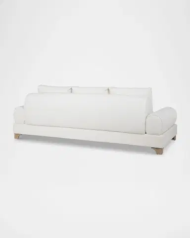 Park Hill Collection Frenchy French Sofa | Thumbnail 3 Park Hill Collection Frenchy French Sofa | Thumbnail 3