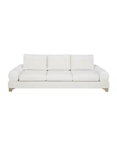 Park Hill Collection Frenchy French Sofa | Thumbnail 1 Park Hill Collection Frenchy French Sofa | Thumbnail 1