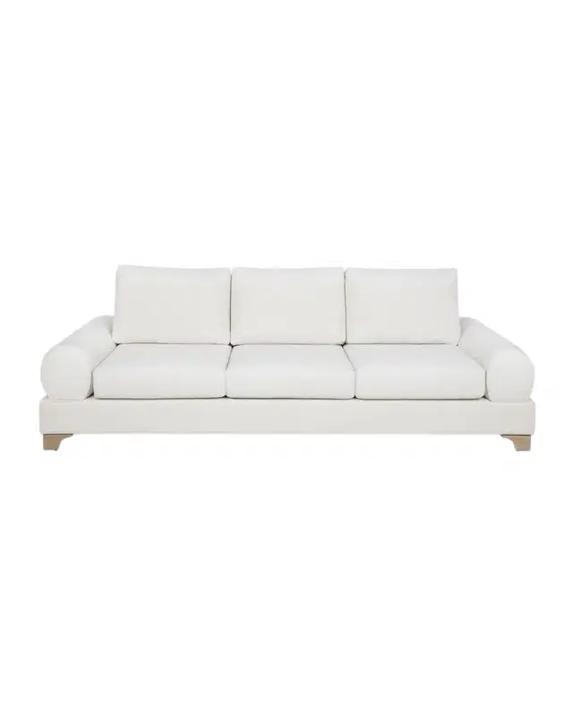 Park Hill Collection Frenchy French Sofa