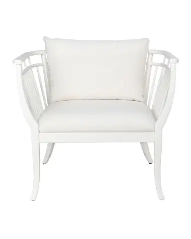 Park Hill Collection Hyannis Port Occasional Chair | Thumbnail 1 Park Hill Collection Hyannis Port Occasional Chair | Thumbnail 1