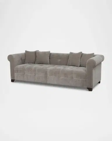 Park Hill Collection Tuxedo Sofa | Thumbnail 4 Park Hill Collection Tuxedo Sofa | Thumbnail 4