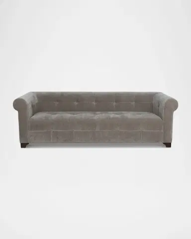 Park Hill Collection Tuxedo Sofa | Thumbnail 5 Park Hill Collection Tuxedo Sofa | Thumbnail 5