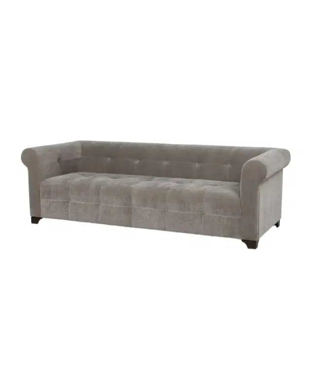 Park Hill Collection Tuxedo Sofa